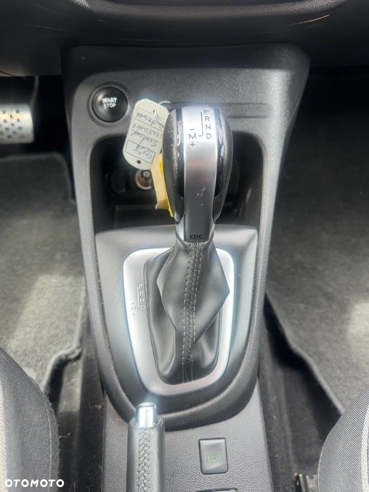 Renault Captur 1.3 Energy TCe Initiale Paris EDC - 12