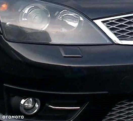 ZAŚLEPKA SPRYSKIWACZA LAMP FORD MONDEO MK3 KOLORY - 11