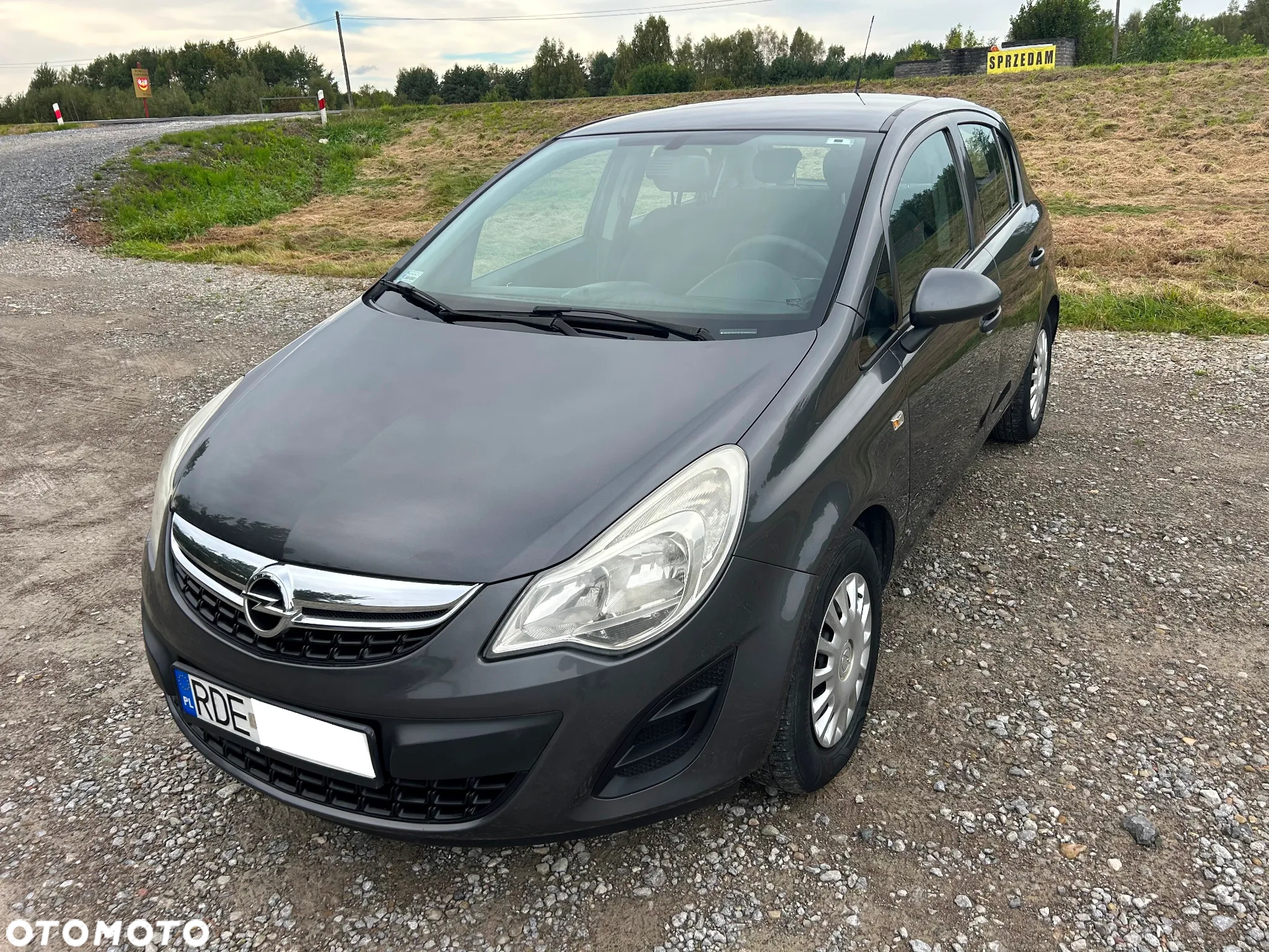 Opel Corsa - 2