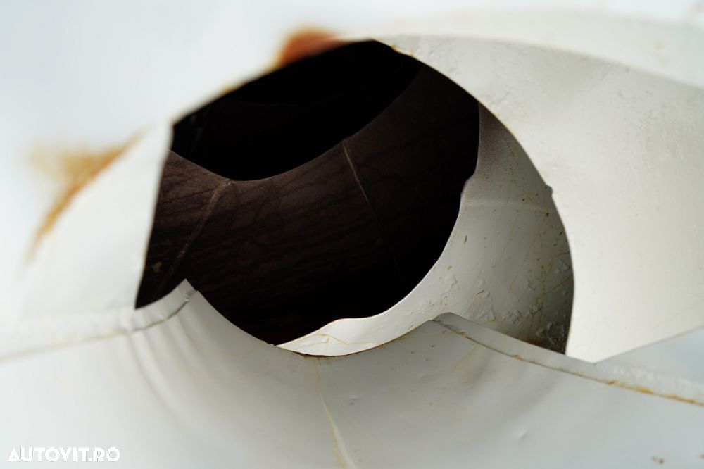 Iveco X-WAY 420 / 8X4 / 9 MIXER CUBIC / SCHWING STETTER / AUTOMAT / EURO 6 - 19