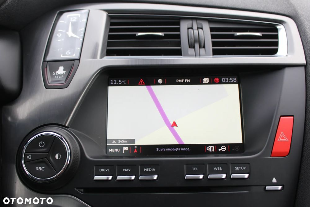 DS Automobiles DS 5 - 27