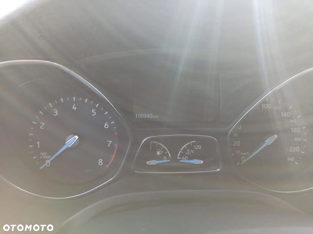 Ford Focus 1.0 EcoBoost ST-Line - 10