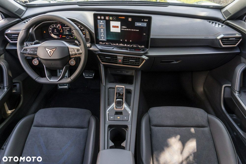 Cupra Formentor - 17