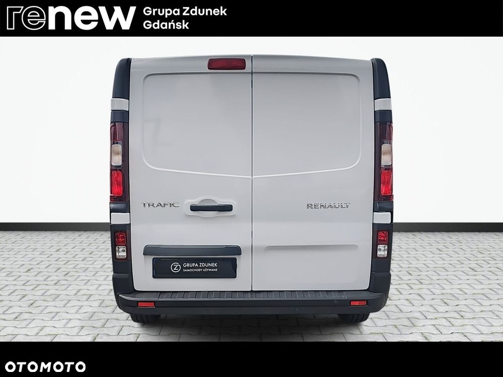 Renault Trafic - 7