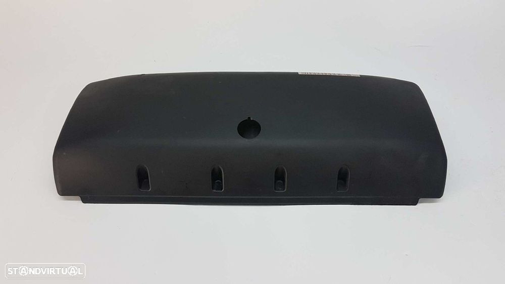 PROTEÇÃO MOTOR VOLKSWAGEN TOUAREG (7LA) TDI V10 - 1