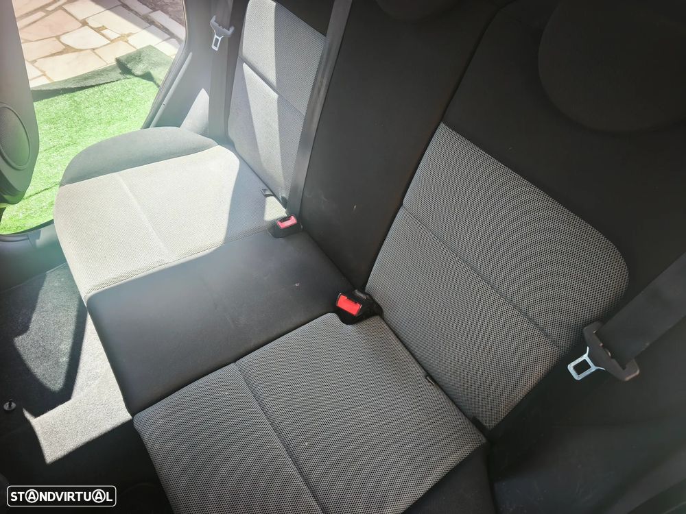 Mitsubishi Colt 1.3 Instyle P.Seguran ClearTec - 11