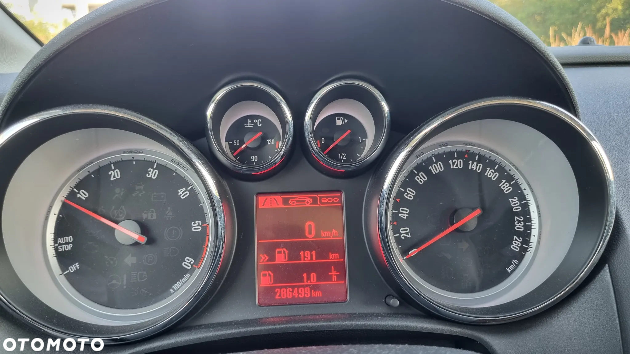 Opel Astra - 12