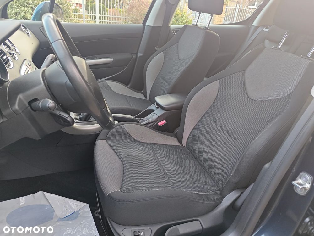 Peugeot 308 1.6 VTi Active - 8