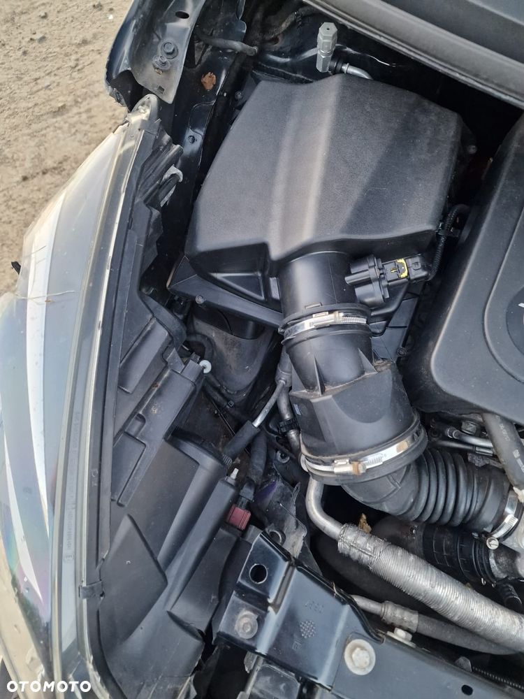 Opel Zafira 1.6 CDTI Cosmo - 26