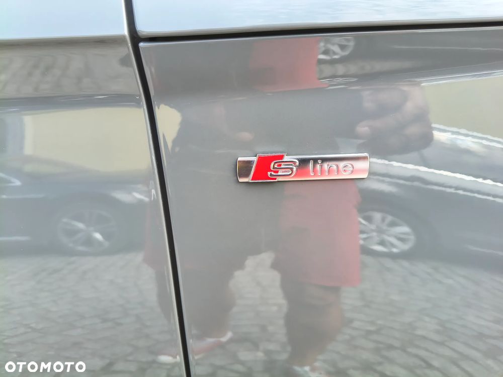 Audi Q5 50 TFSI e Quattro S Line S tronic - 6