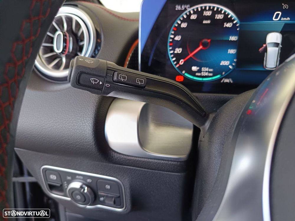 Mercedes-Benz EQB 250 AMG Line - 31