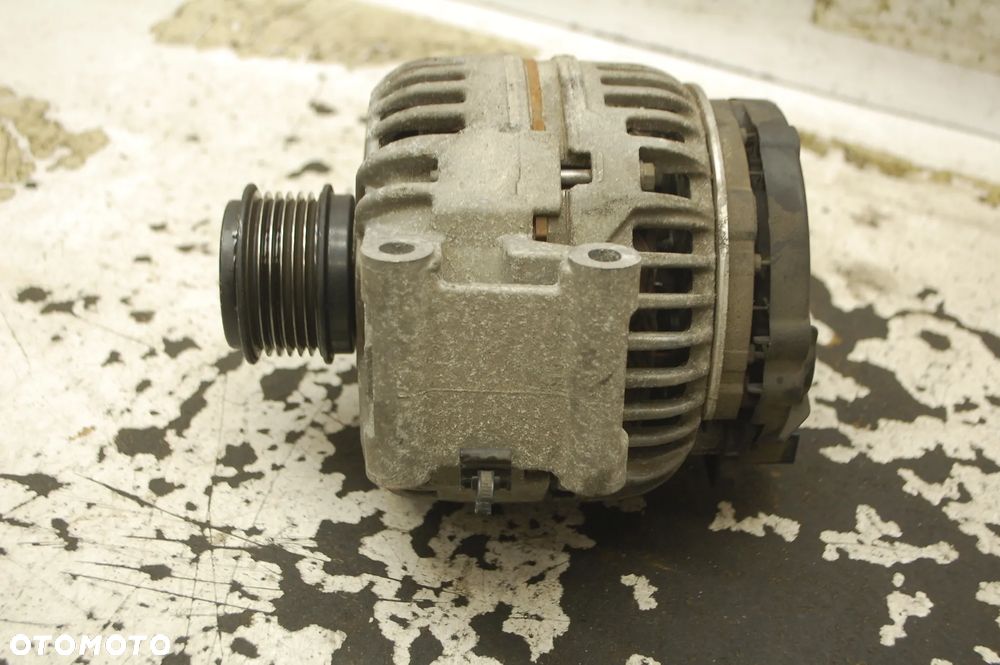 ALTERNATOR 06H903016L 140A AUDI A4 B8 1.8 TFSI A5 - 2