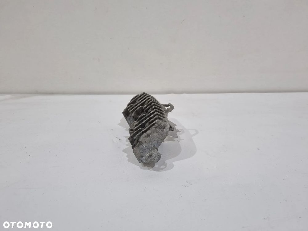 BMW F30 F31 F35 MODUŁ LAMPY PRZETWORNICA LED 7213114000 - 3