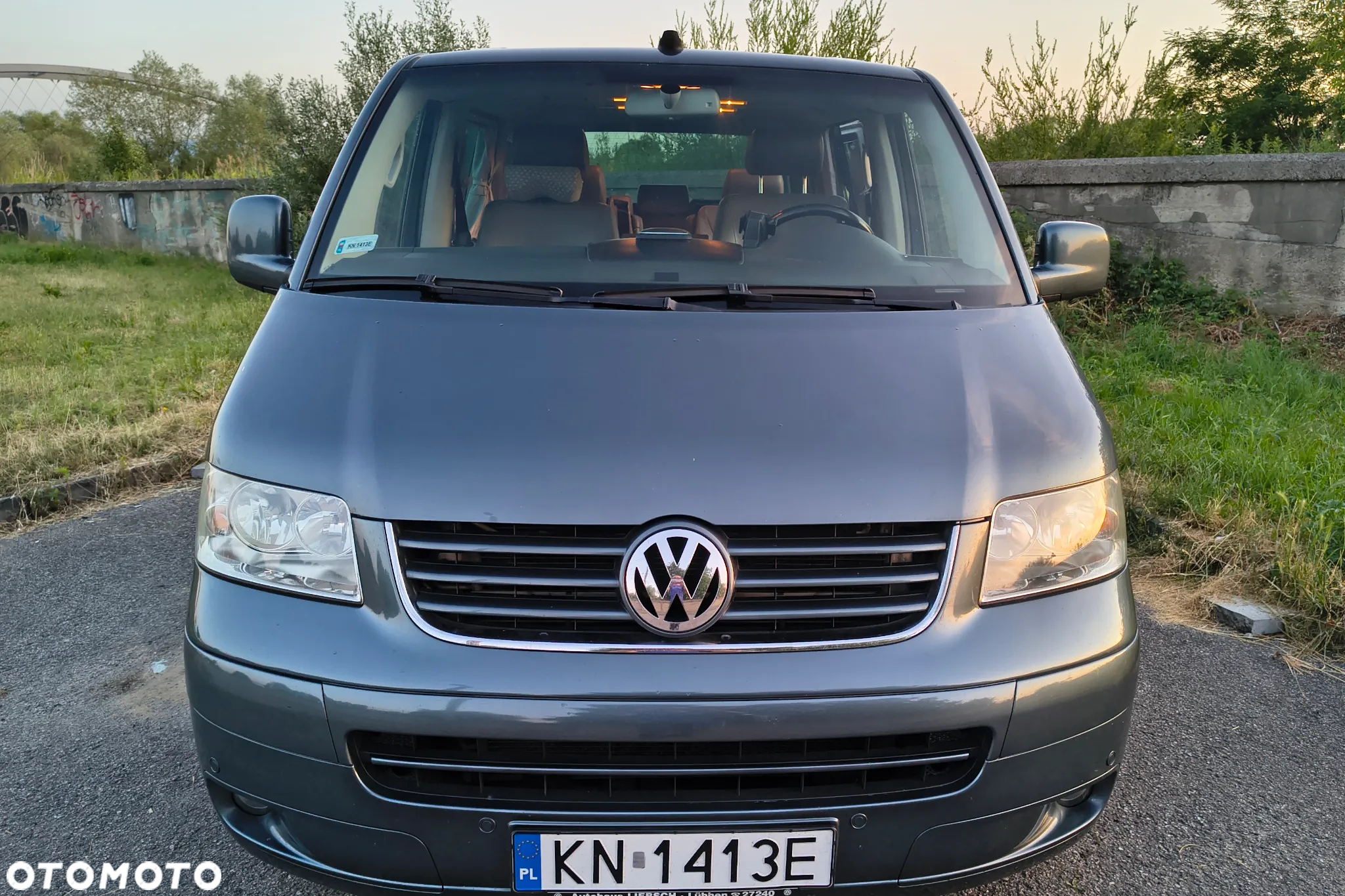 Volkswagen Multivan TDI L1 Highline - 15