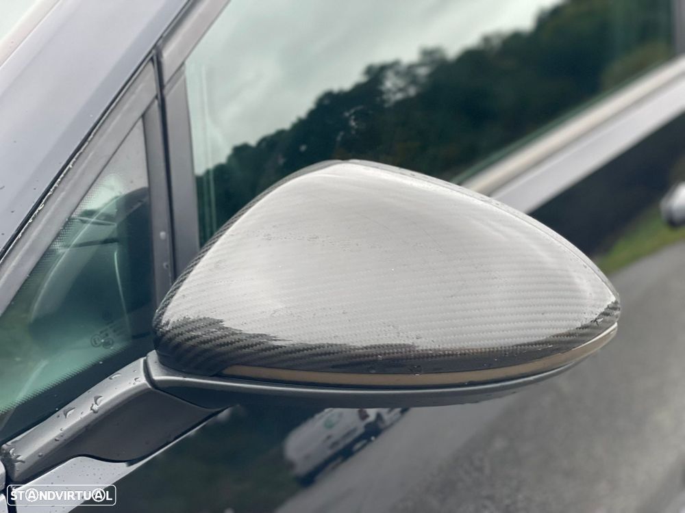 VW Golf 2.0 TSi GTi DSG Performance - 54