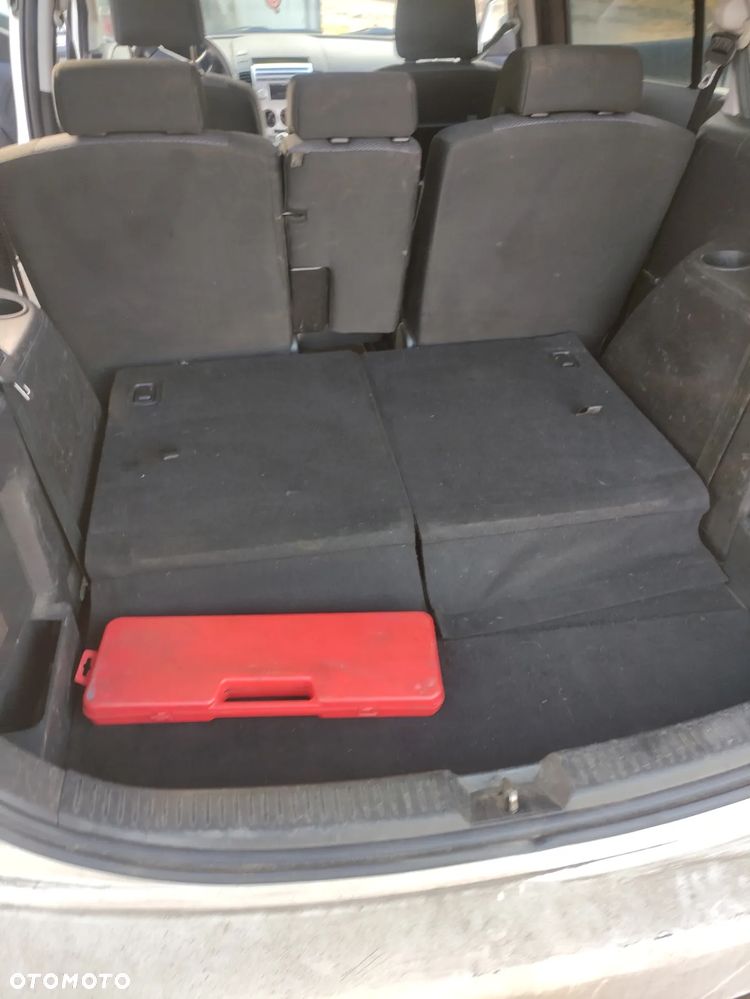 Mazda 5 2.0 CD Comfort - 1