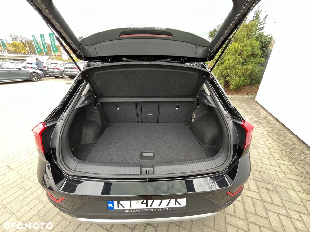 Volkswagen T-Roc 1.0 TSI Life Plus - 26