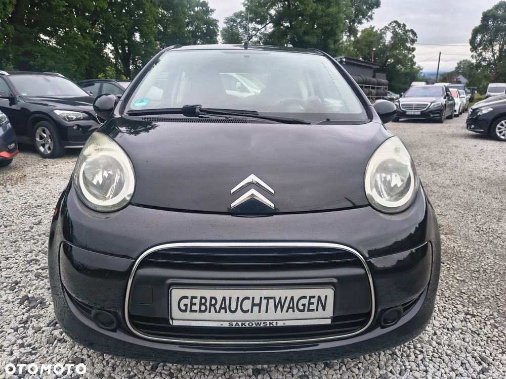 Citroën C1 1.0 Selection - 3