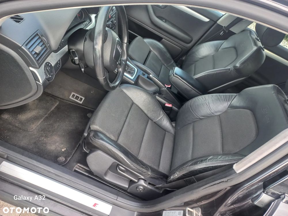 Audi A4 Avant - 8