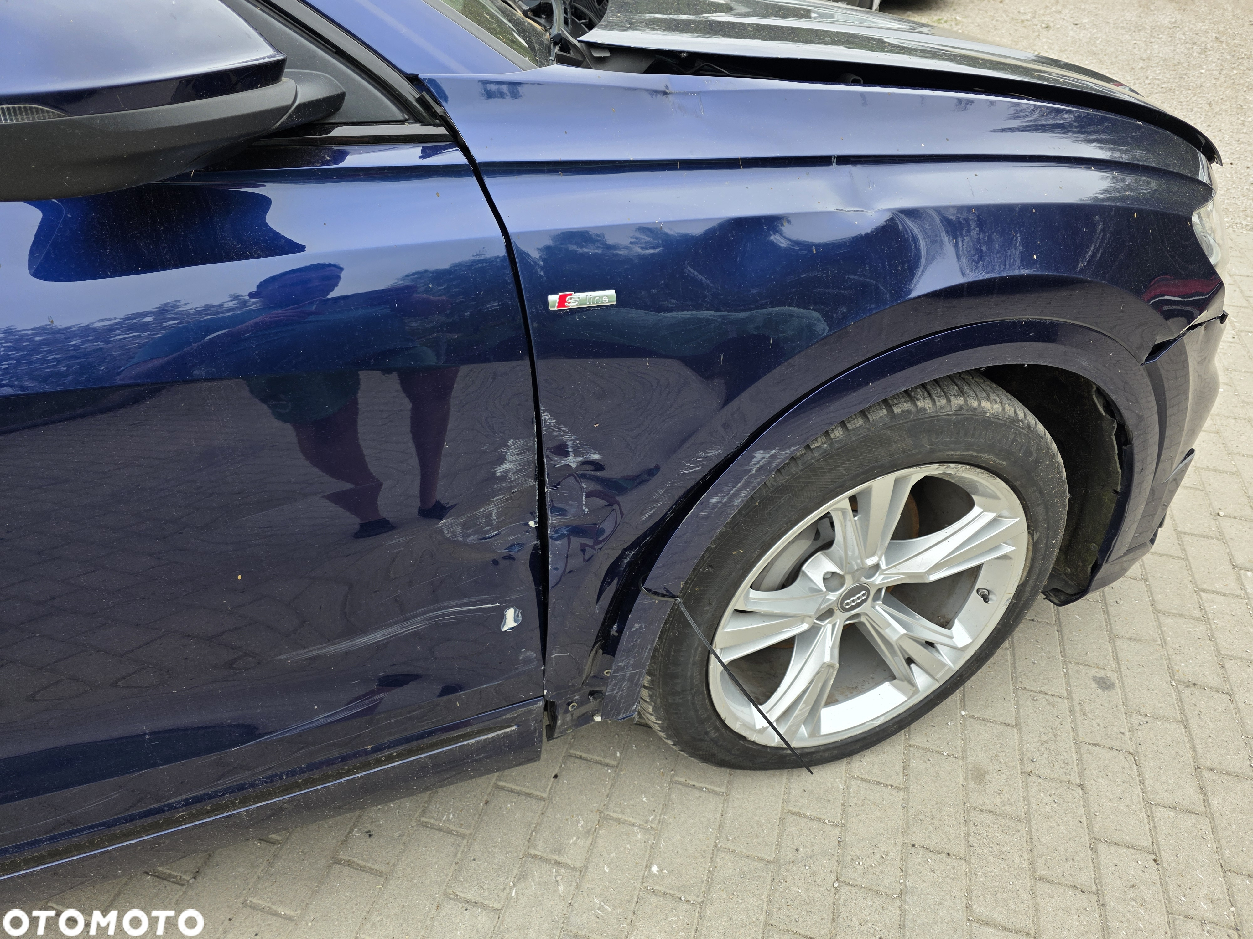 Audi Q8 - 9