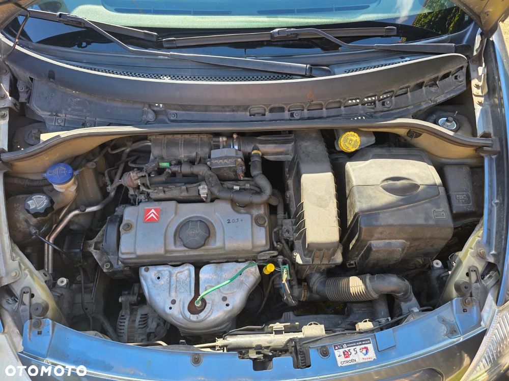 Citroën C3 1.4i SX Pack - 8