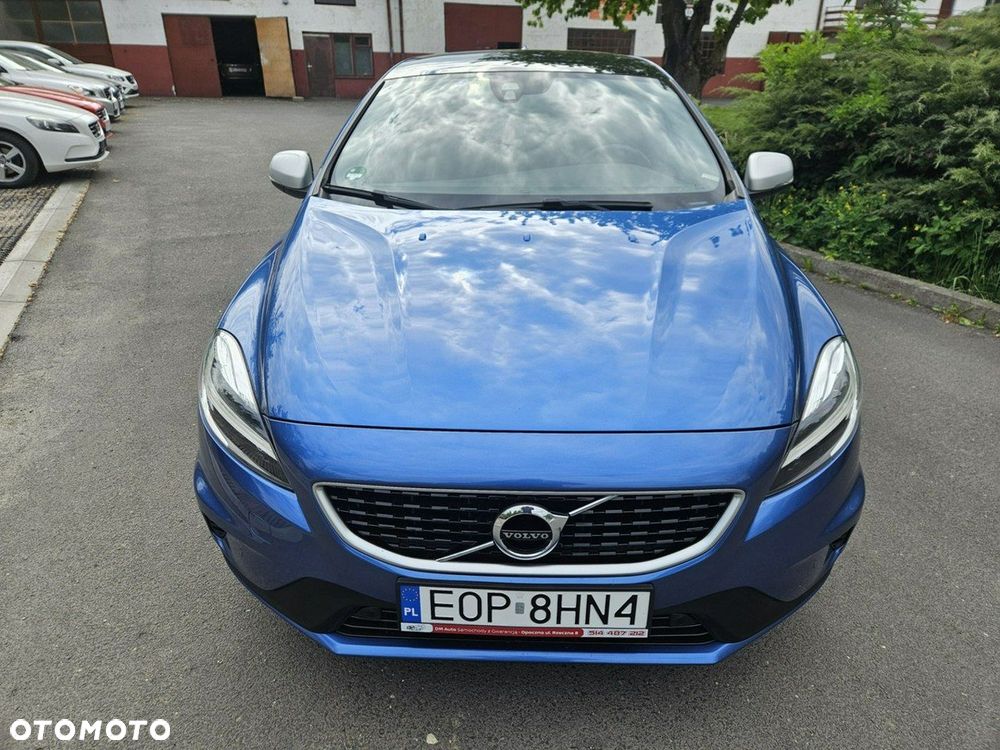 Volvo V40 T2 RDesign - 30