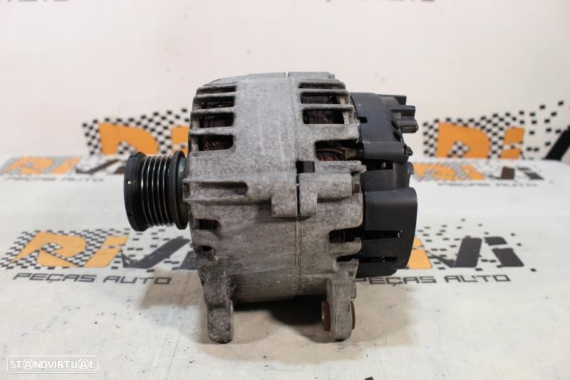 Alternador Audi A4 (8K2, B8)  03G903016g / Tg14c020 / 25433965 - 2