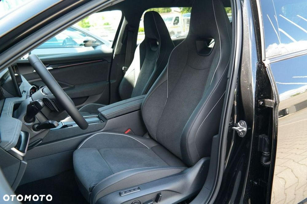 Skoda Superb - 26