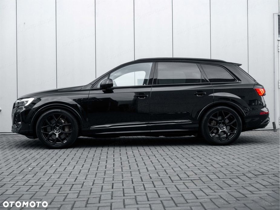 Audi Q7 50 TDI mHEV Quattro S Line Tiptr - 3
