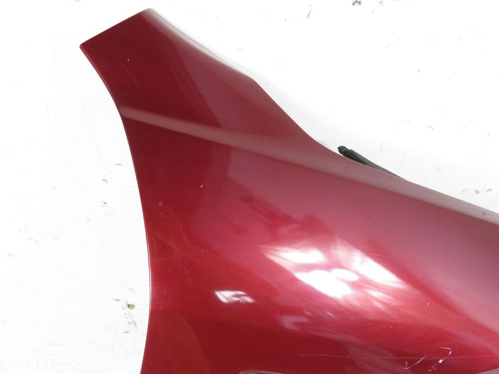 BŁOTNIK PRAWY PRZEDNI LEXUS IS I - 6