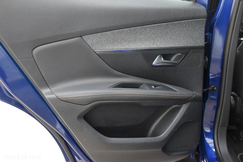 Peugeot 3008 BlueHDi 150 Stop & Start Allure - 36