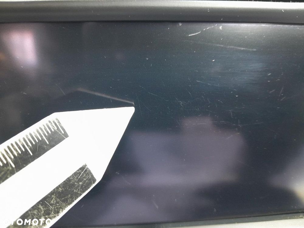 SAAB 9-5 I LIFT RADIO NAWIGACJA 12758441 - 3