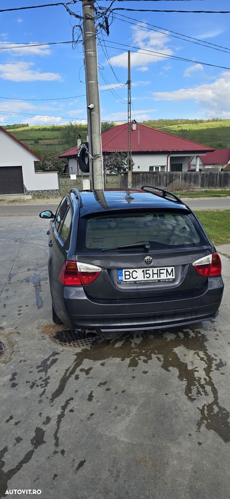 BMW Seria 3 - 5
