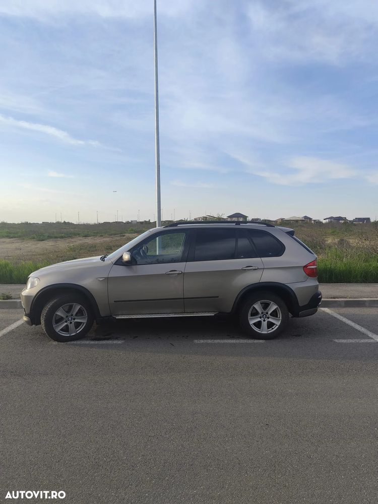 BMW X5 - 2