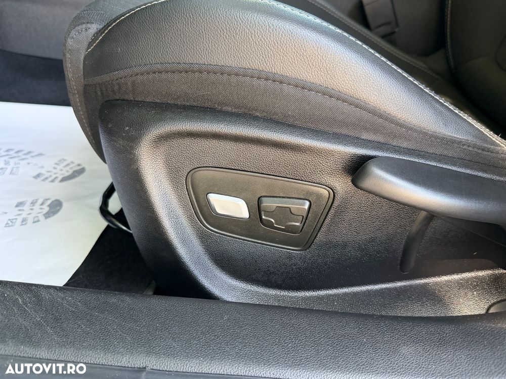 Renault Talisman ENERGY dCi 130 EDC LIMITED - 25