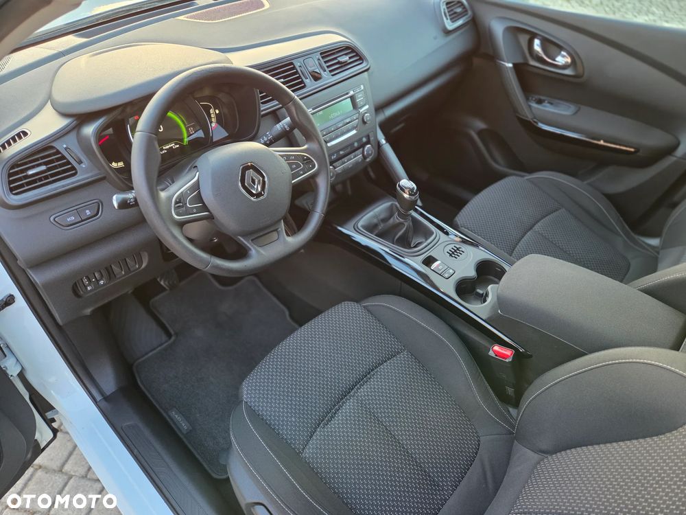 Renault Kadjar Energy TCe 130 Experience - 29