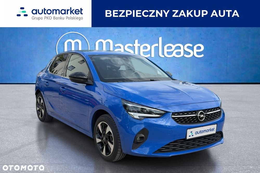 Opel Corsa Elegance - 3
