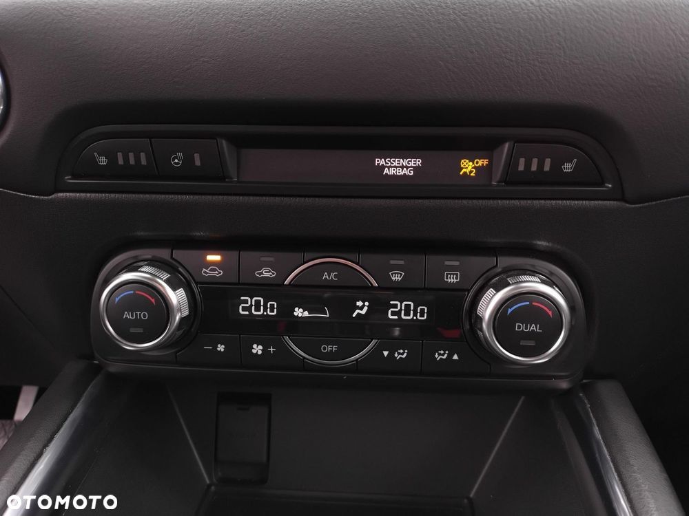 Mazda CX-5 2.0 Skypassion 2WD - 18