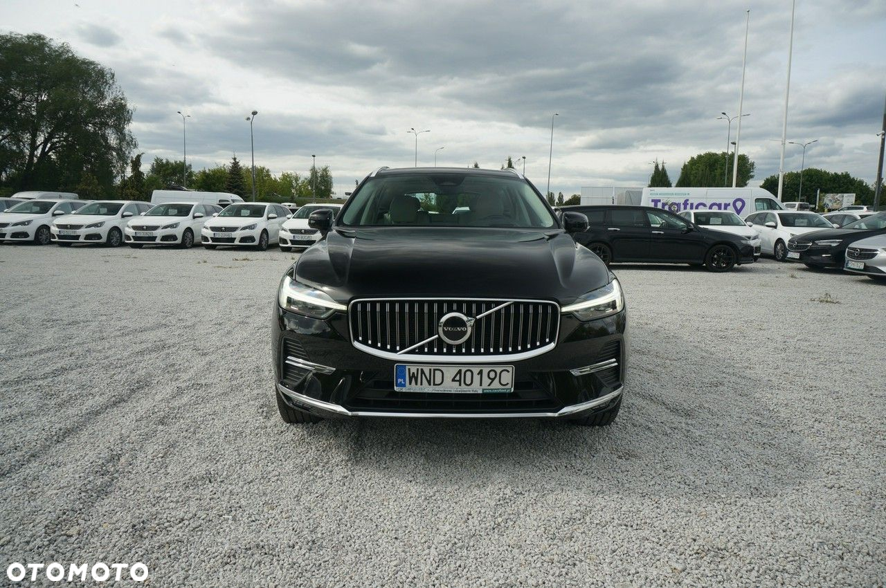 Volvo XC 60 - 4