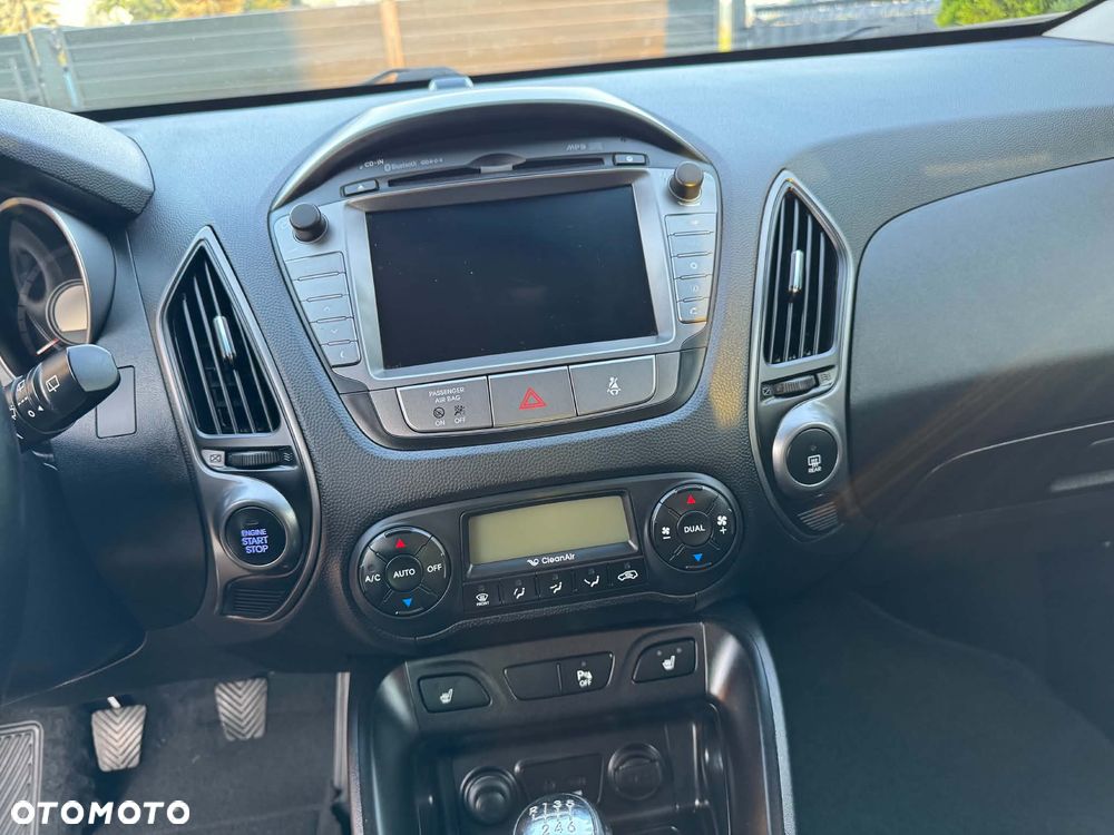 Hyundai ix35 - 4