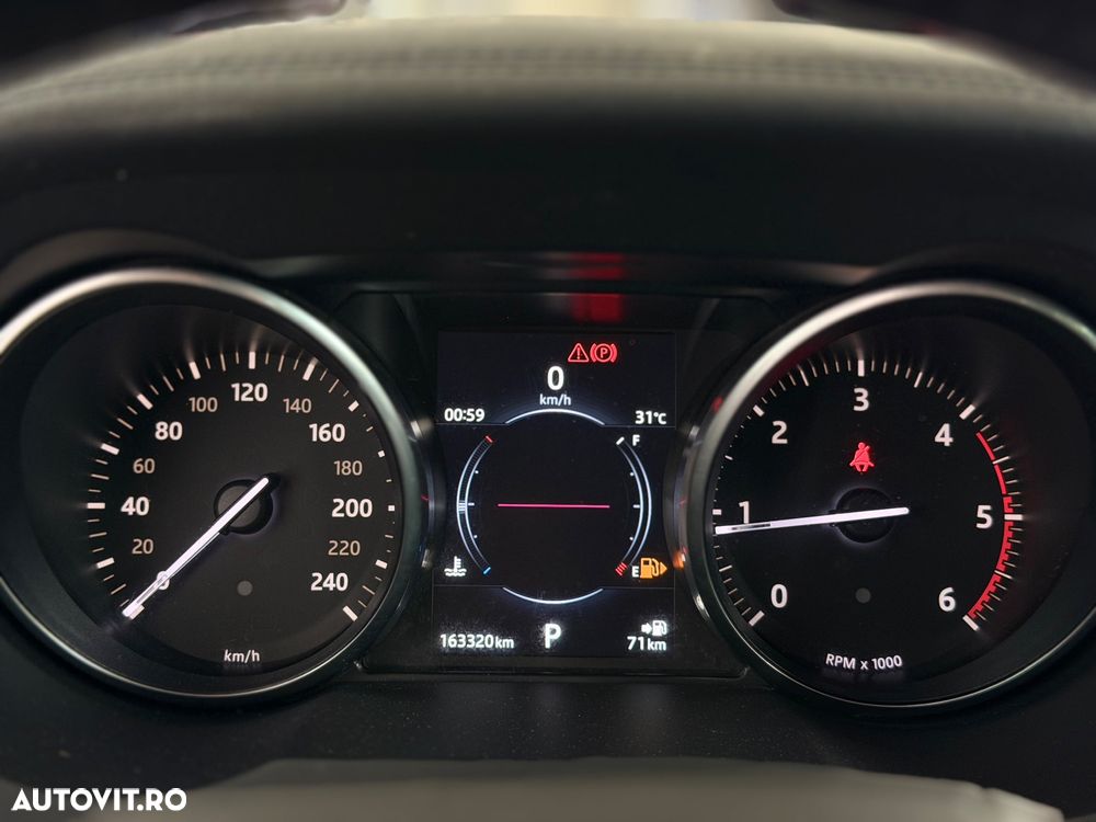 Land Rover Range Rover Evoque 2.0 D150 R-Dynamic - 7