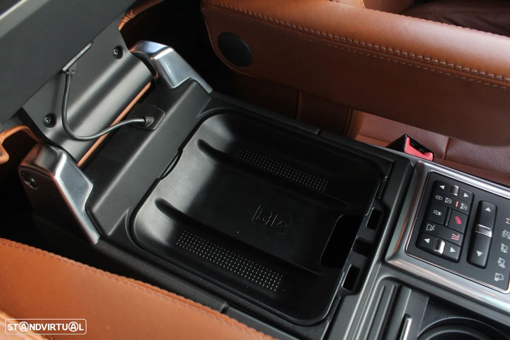 Land Rover Range Rover Sport - 43