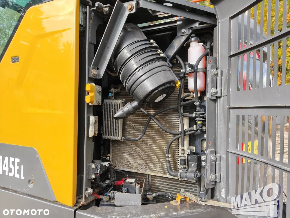 Volvo ECR 145 EL - 15