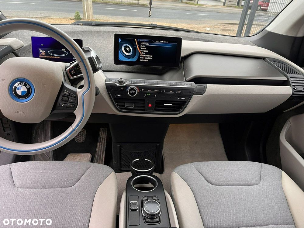 BMW i3 - 14
