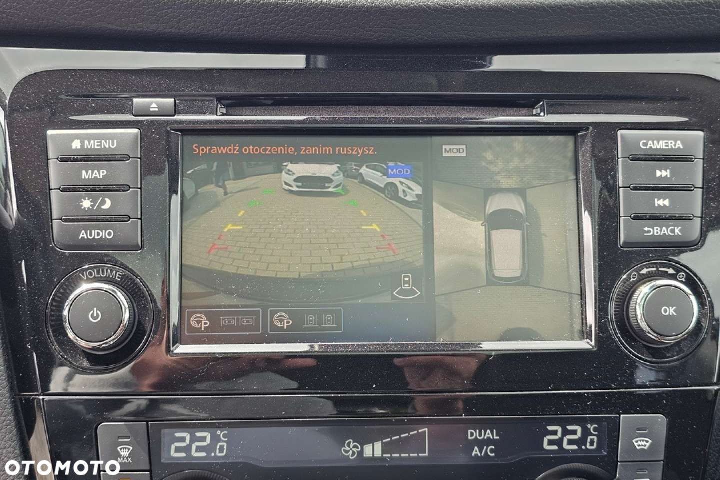 Nissan Qashqai - 26