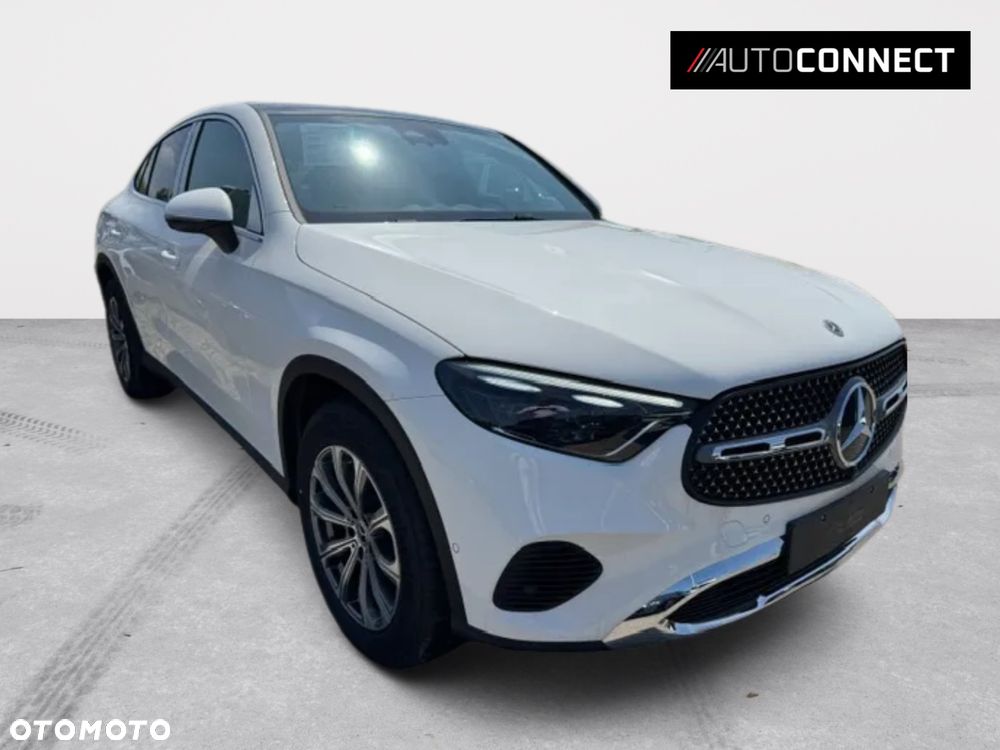 Mercedes-Benz GLC 200 mHEV 4-Matic Avantgarde - 1