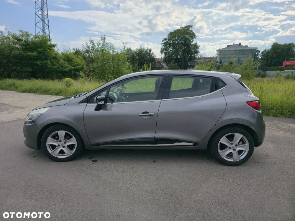 Renault Clio 0.9 TCe Limited - 2
