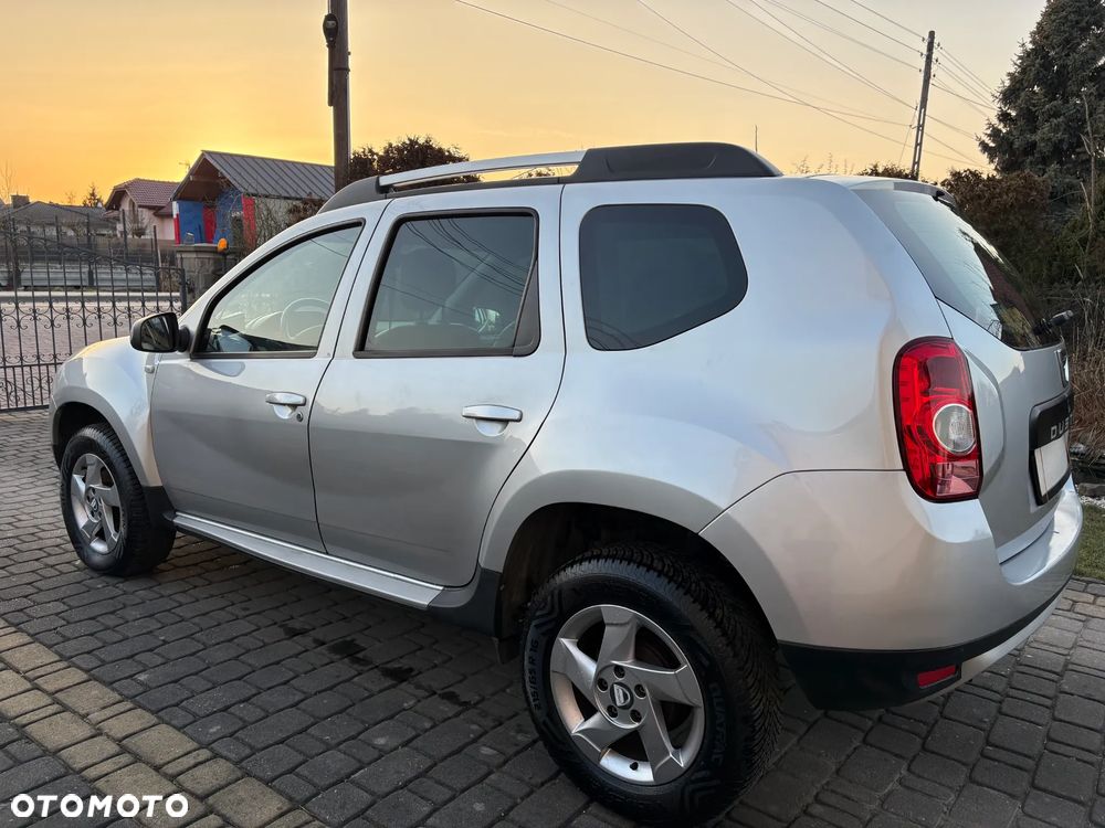 Dacia Duster - 7