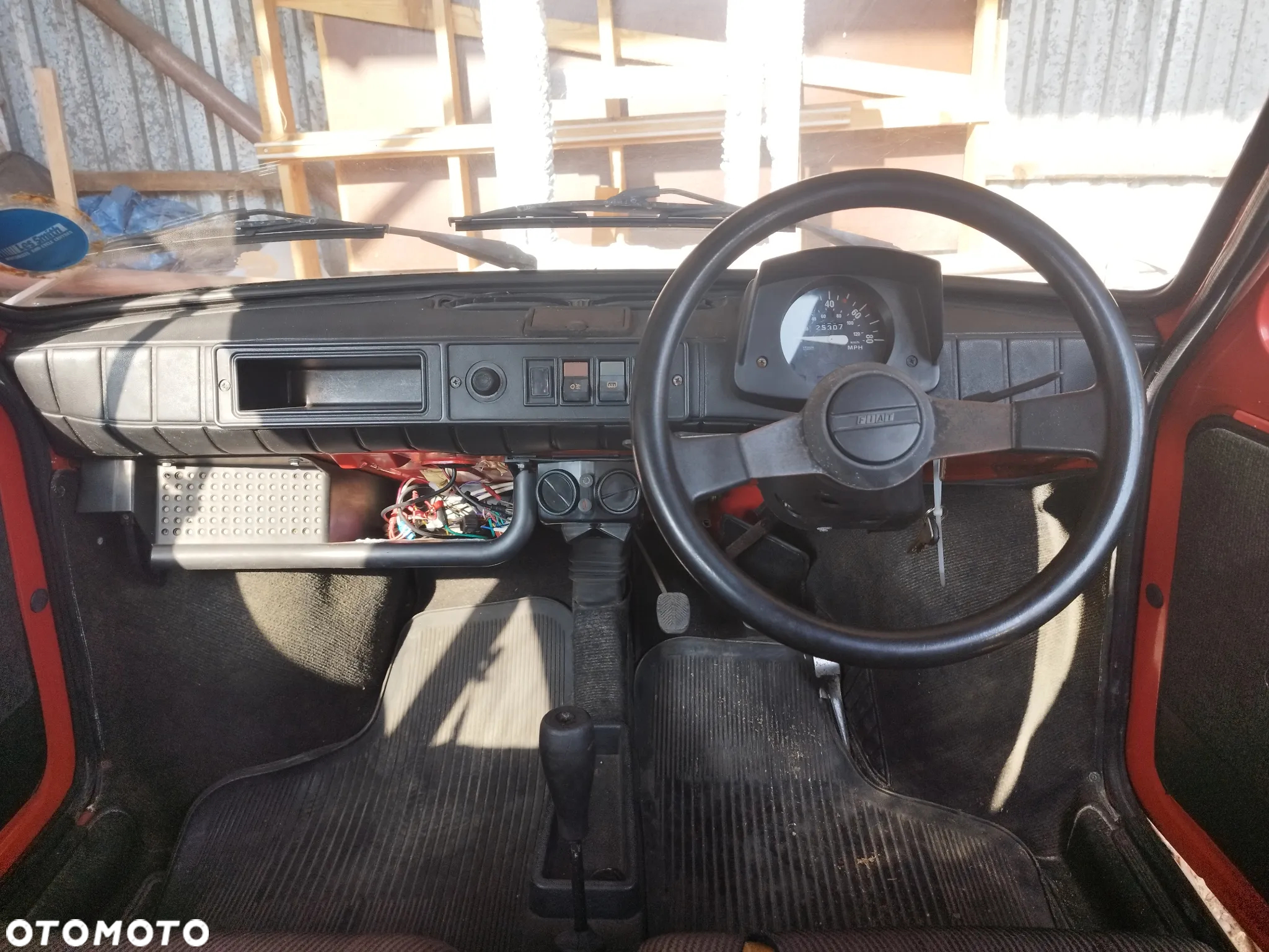 Fiat 126 - 11