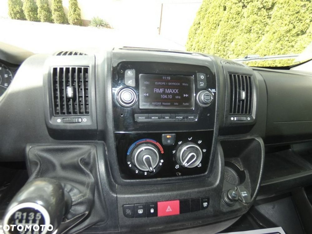 Fiat Ducato - 13